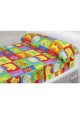 "Prêt à dormir" extensible et zippé - OUTLET SMILE