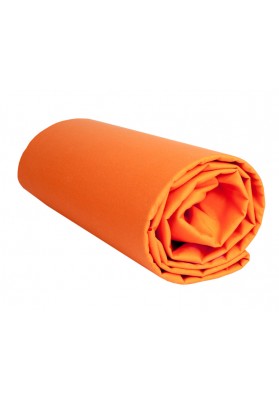 Drap Housse Orange Uni