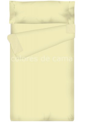"Prêt à dormir" extensible et zippé - UNI beige