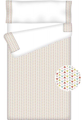 Prêt à Dormir Zippé et Extensible Coton – TUMITUKI