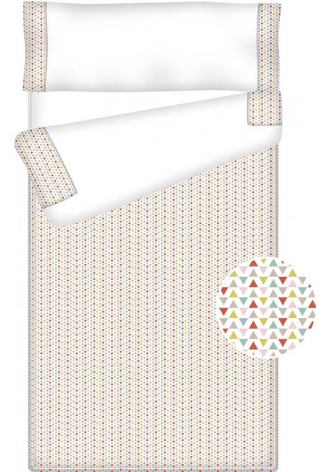 Prêt à Dormir Zippé et Extensible Coton – TUMITUKI
