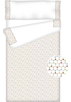 Prêt à Dormir Zippé et Extensible Coton – TUTUKI