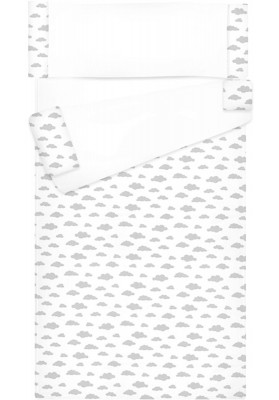 Prêt à Dormir Zippé et Extensible Coton – SONHO