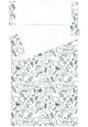 Prêt à Dormir Zippé et Extensible Coton – FEIRO