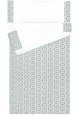 Prêt à Dormir Zippé et Extensible Coton – RAIOS
