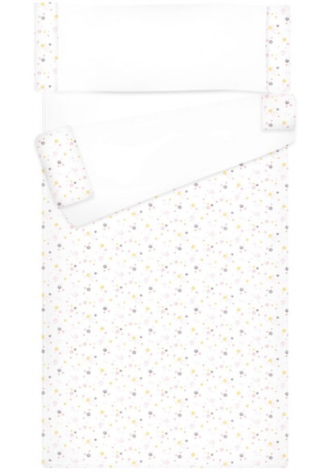 Prêt à Dormir Zippé et Extensible Coton – PLENITUDE