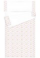 Prêt à Dormir Zippé et Extensible Coton – SAIA