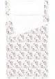 Prêt à Dormir Zippé et Extensible Coton – SINGELEZA