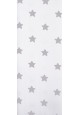 Prêt à Dormir Zippé et Extensible Coton et Piqué – ESTRELLAS gris