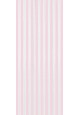 Prêt à Dormir Enfant Zippé Coton et Piqué – RAYAS rose
