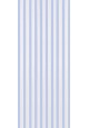 Prêt à Dormir Enfant Zippé Coton et Piqué – RAYAS bleu