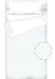 Prêt à Dormir Enfant Zippé Coton et Piqué – TOPOS bleu