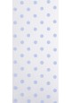 Prêt à Dormir Enfant Zippé Coton et Piqué – TOPOS bleu