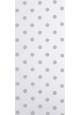 Prêt à Dormir Zippé et Extensible Coton et Piqué – TOPOS gris