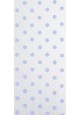 Drap housse de remplacement avec fermeture à glissière pour Prêt à Dormir COTON-PIQUÉ