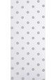 Drap housse de remplacement avec fermeture à glissière pour Prêt à Dormir COTON-PIQUÉ