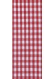 Drap housse de remplacement avec fermeture à glissière pour Prêt à Dormir COTON-VICHY