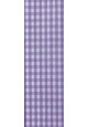 Drap housse de remplacement avec fermeture à glissière pour Prêt à Dormir COTON-VICHY